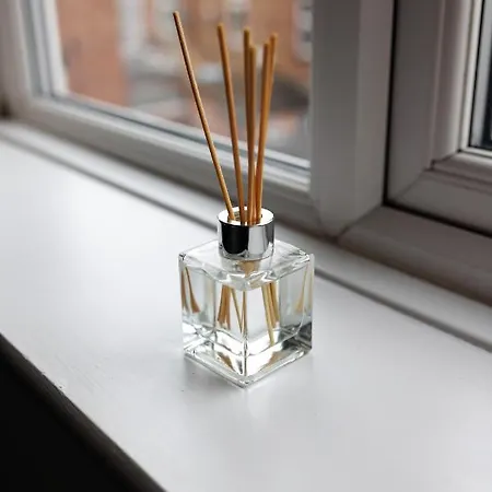 Centre 9 With Kitchenette, Free Wifi And Smart Tv With Netflix By Yoko Apartment Middlesbrough